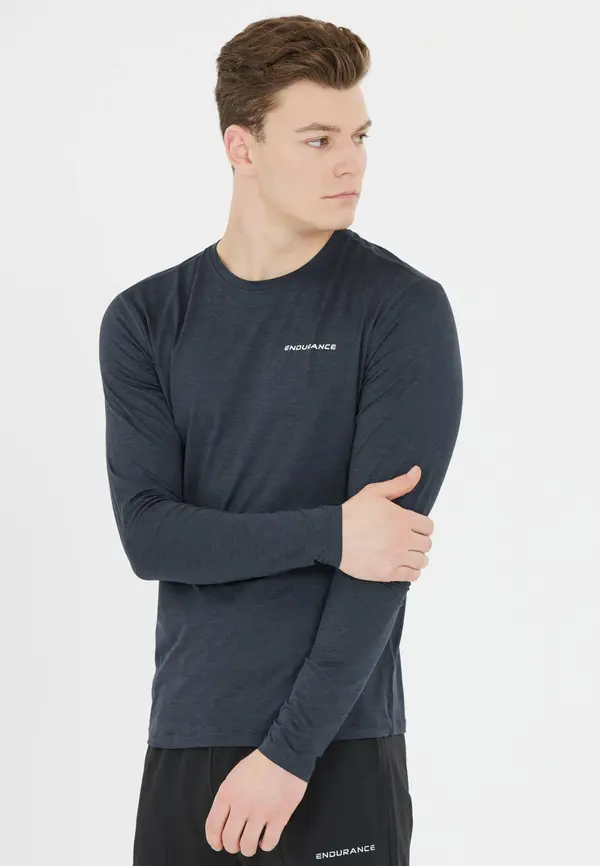 Endurance Men's T-shirt Endurance Abdon