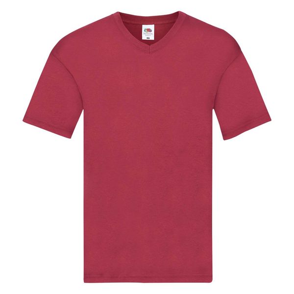 Fruit of the Loom Men's T-Shirt Fruit of the Loom