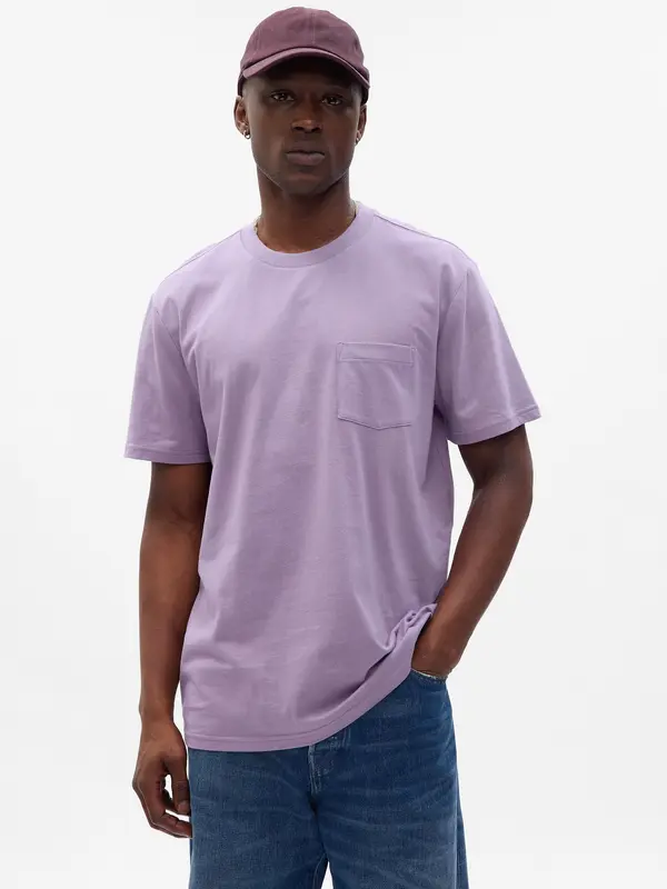 GAP Men's T-shirt GAP