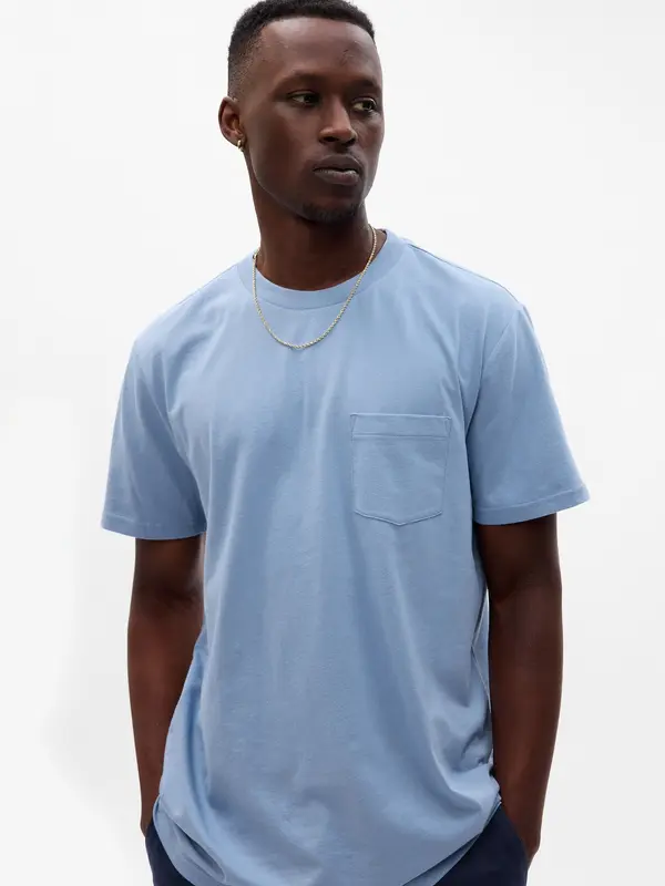 GAP Men's T-shirt GAP