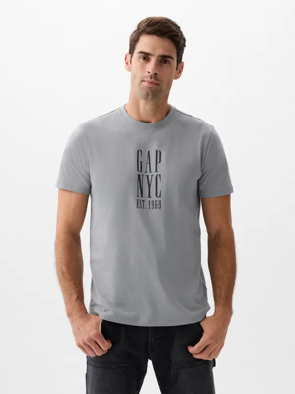 GAP Men's T-shirt GAP