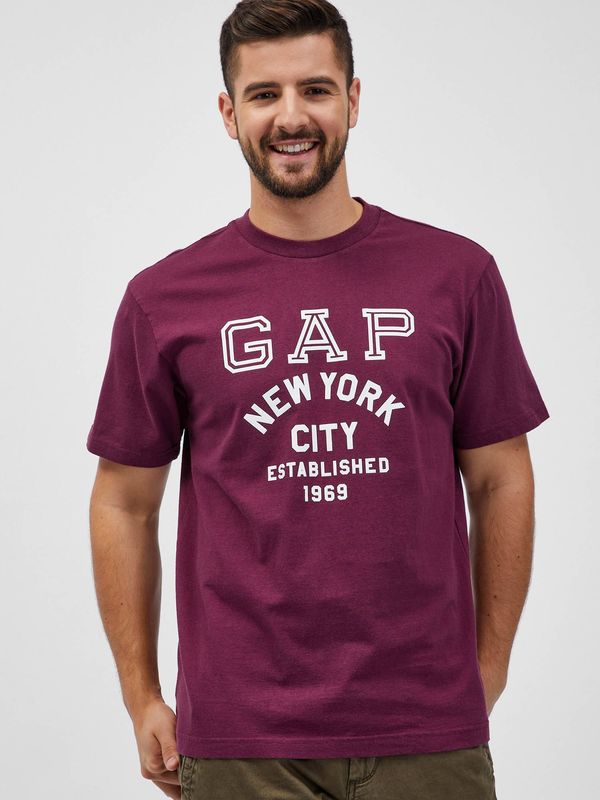 GAP Men's T-shirt GAP