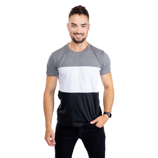 Glano Men's T-shirt Glano