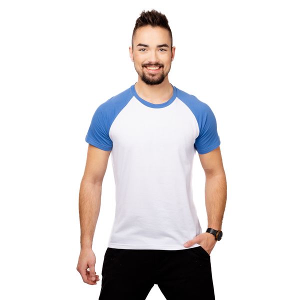 Glano Men's T-shirt Glano