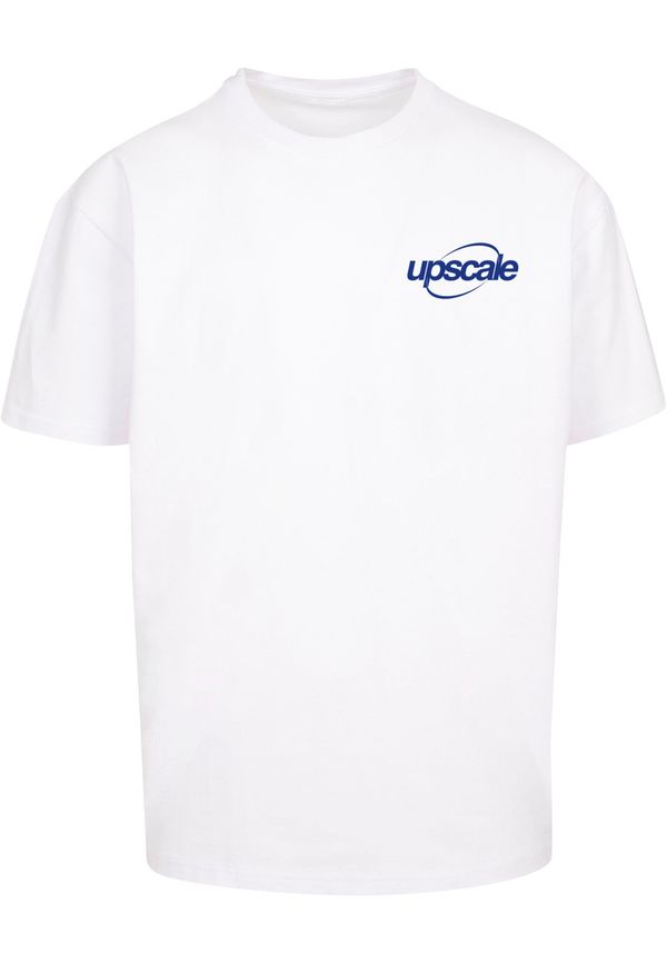 Mister Tee Men's T-shirt Good Life Quest Oversize white