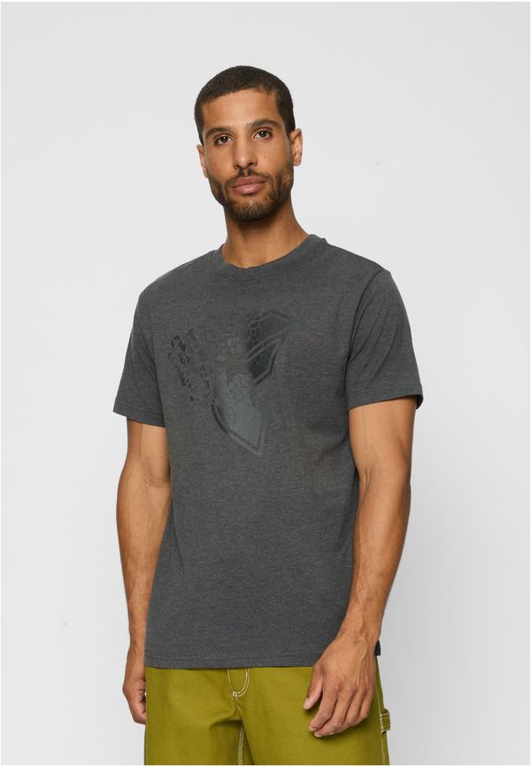 Merchcode Men's T-shirt - grey