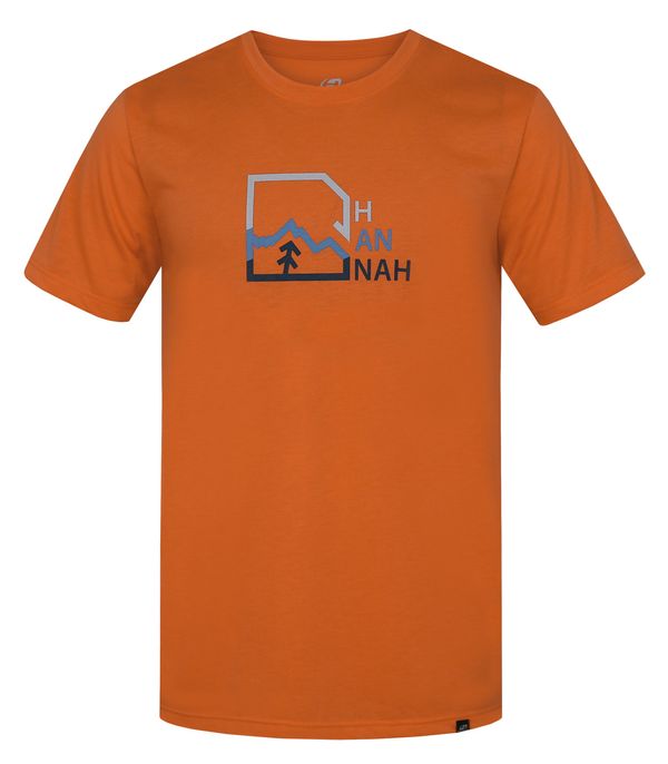 HANNAH Men's T-shirt HANNAH