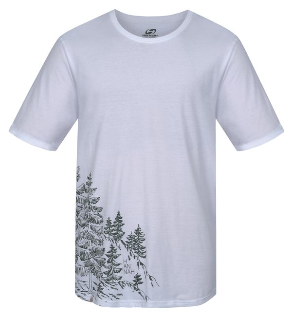 HANNAH Men's T-shirt HANNAH