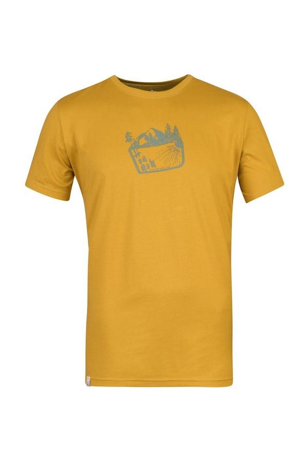 HANNAH Men's T-shirt Hannah RAVI honey