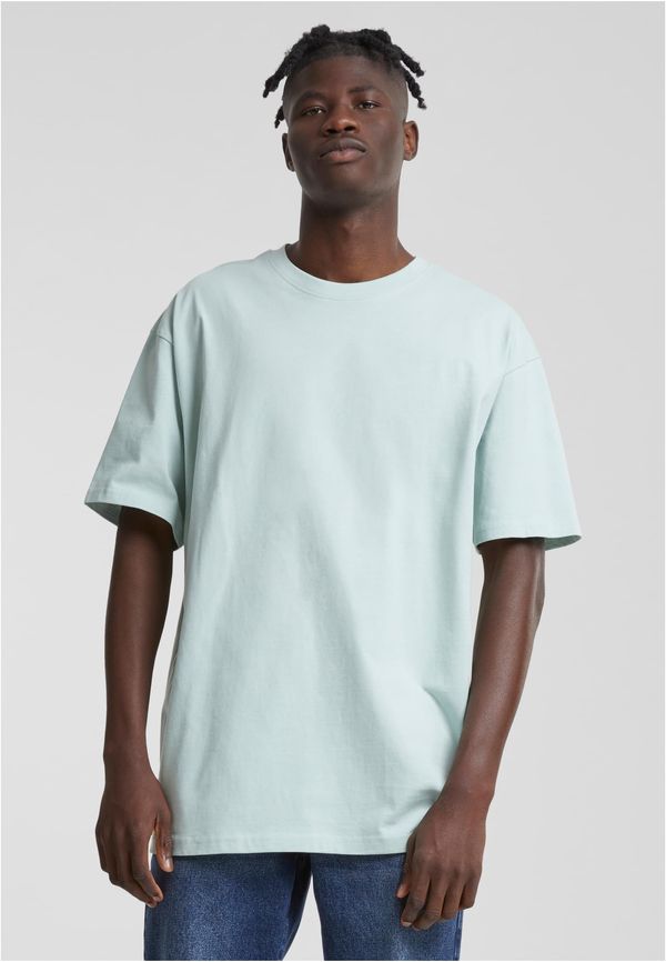 Urban Classics Men's T-Shirt Heavy Oversized Tee - mint