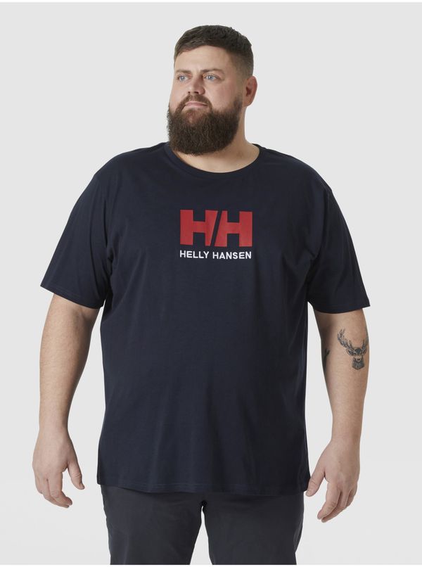 Helly Hansen Men's T-shirt Helly Hansen