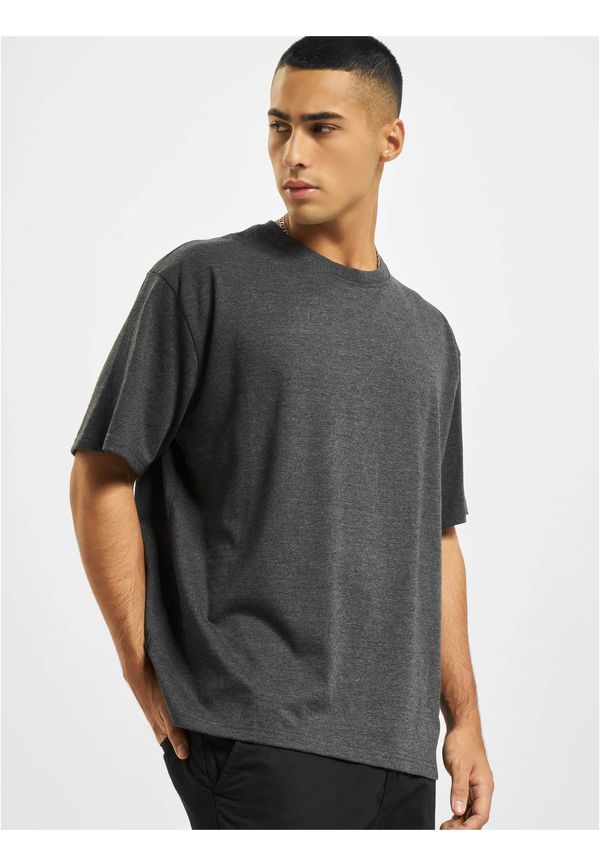 Just Rhyse Men's T-shirt Kizil anthracite