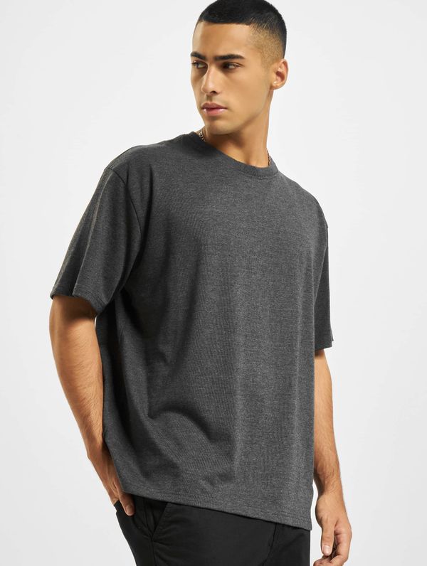 Just Rhyse Men's T-shirt Kizil anthracite