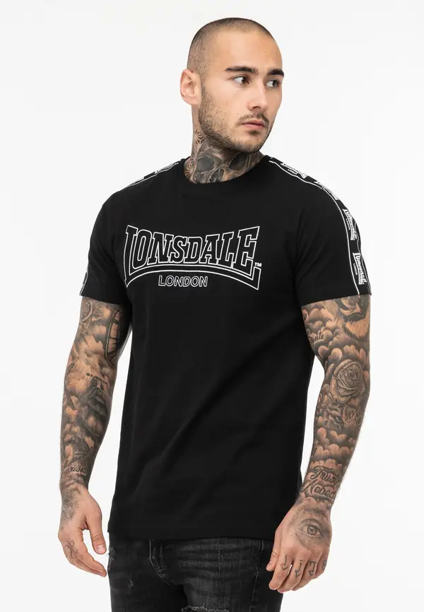 Lonsdale Men's T-shirt Lonsdale