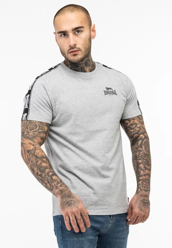 Lonsdale Men's T-shirt Lonsdale