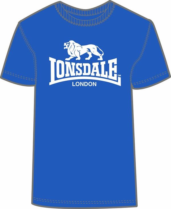 Lonsdale Men's T-shirt Lonsdale