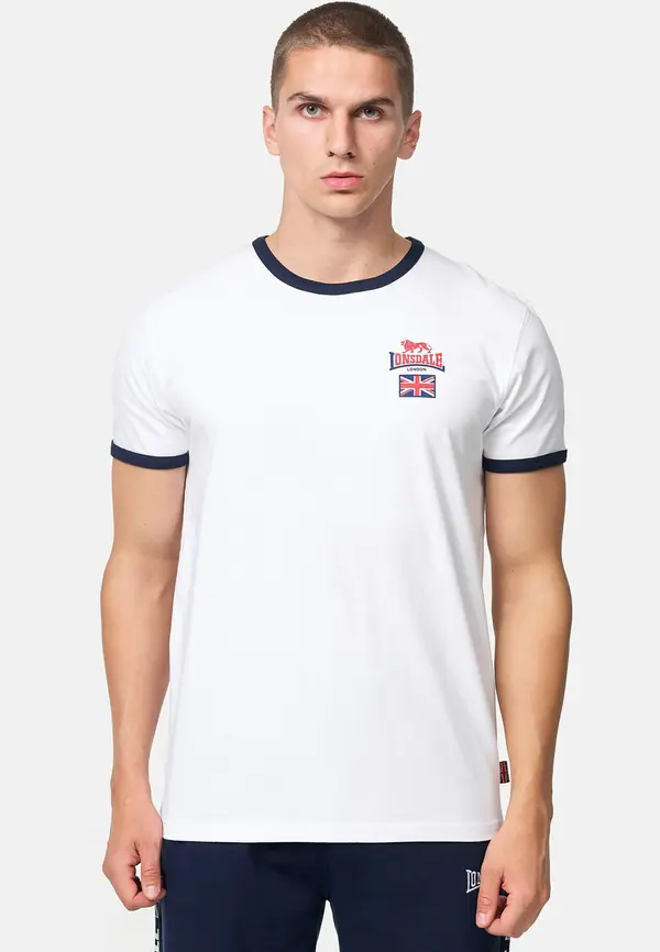 Lonsdale Men's T-shirt Lonsdale