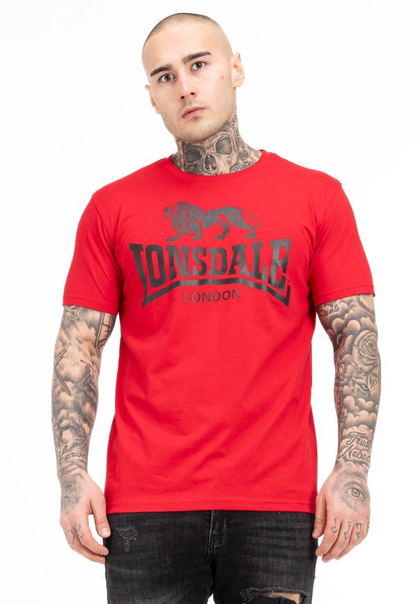 Lonsdale Men's T-shirt Lonsdale