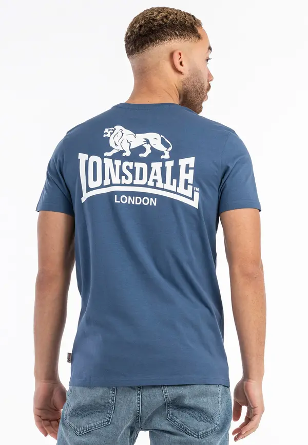 Lonsdale Men's T-shirt Lonsdale