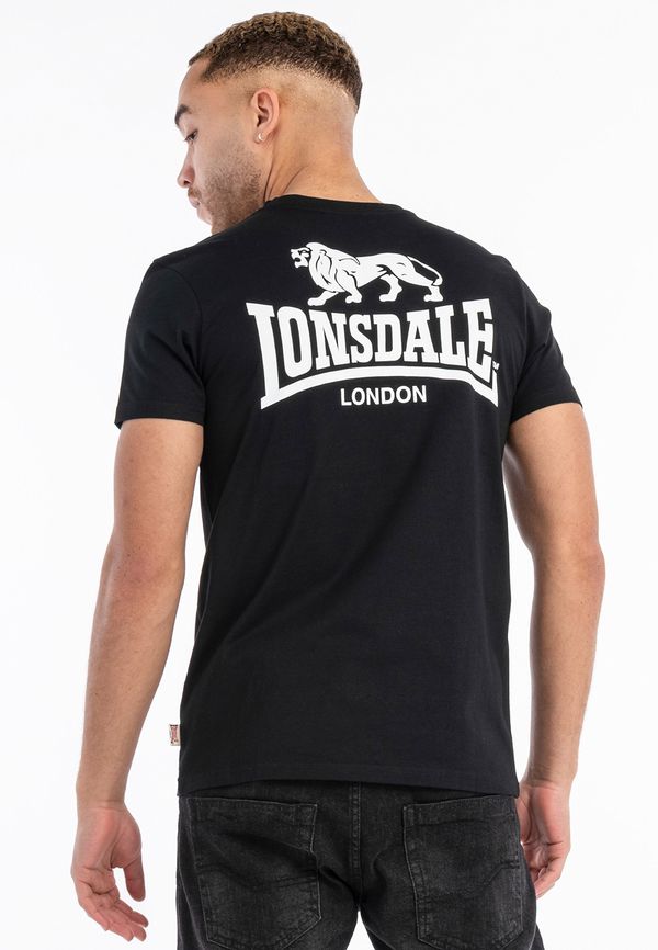 Lonsdale Men's T-shirt Lonsdale