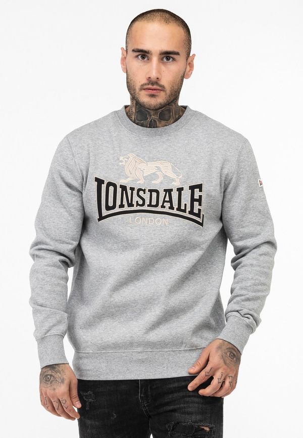 Lonsdale Men's T-shirt Lonsdale