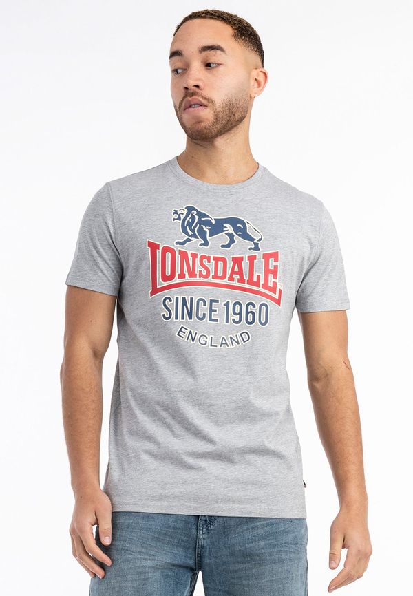 Lonsdale Men's T-shirt Lonsdale