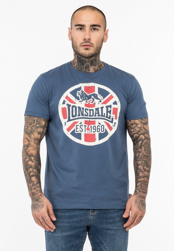 Lonsdale Men's T-shirt Lonsdale