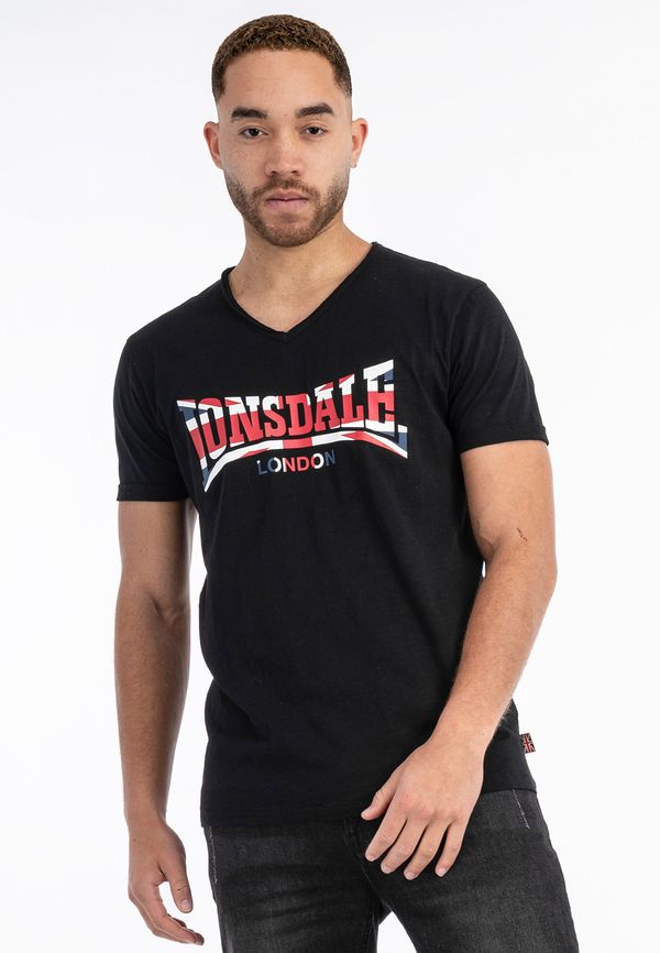 Lonsdale Men's T-shirt Lonsdale