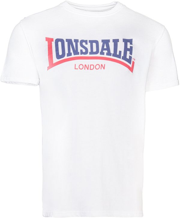 Lonsdale Men's T-shirt Lonsdale