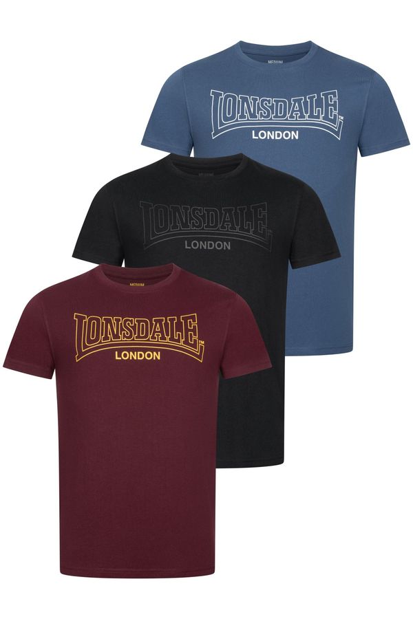 Lonsdale Men's T-shirt Lonsdale