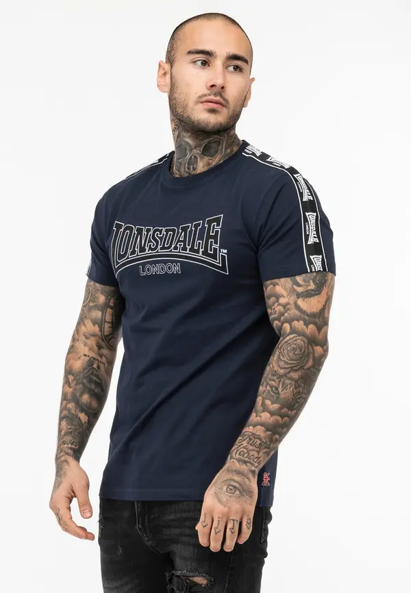 Lonsdale Men's T-shirt Lonsdale