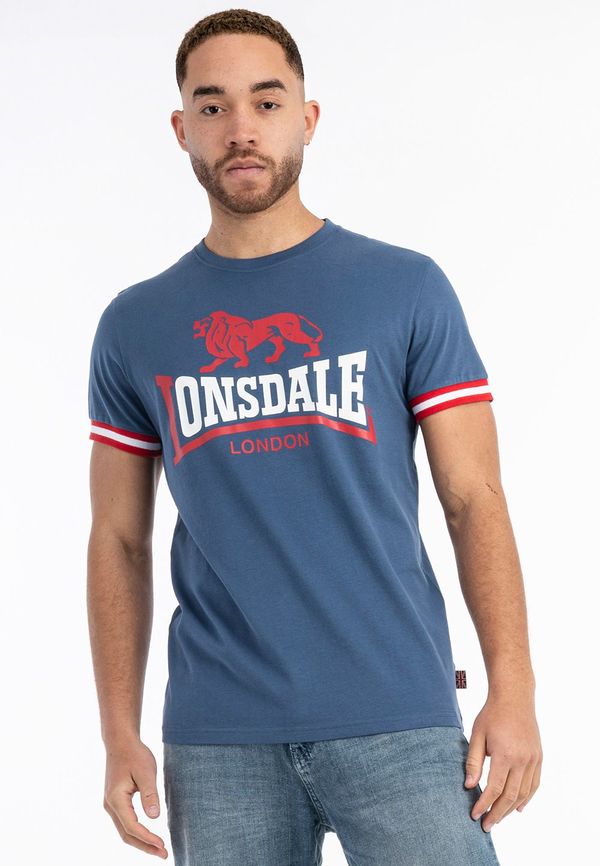 Lonsdale Men's T-shirt Lonsdale