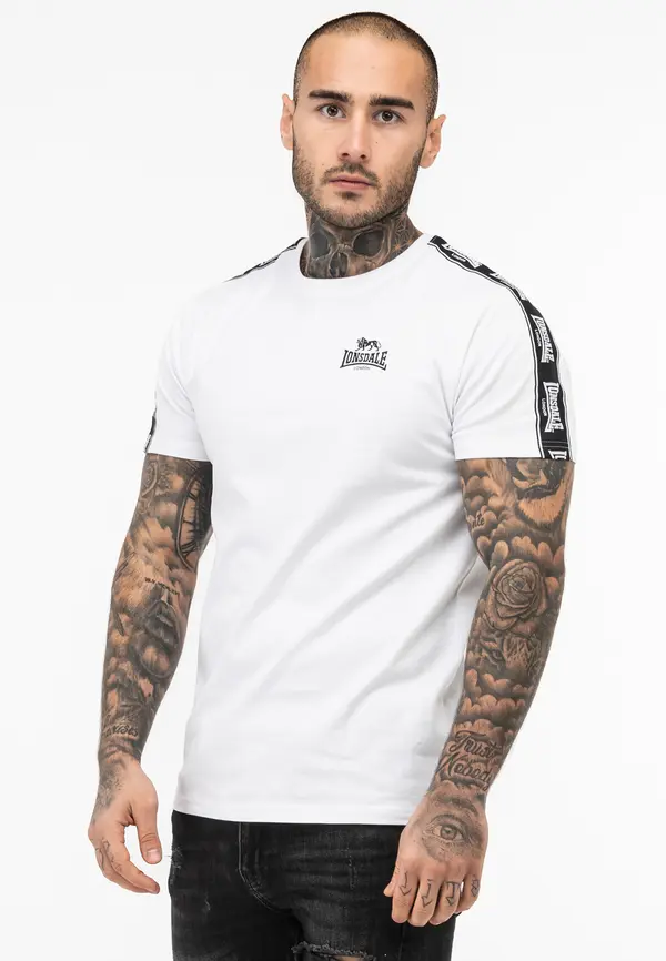 Lonsdale Men's T-shirt Lonsdale