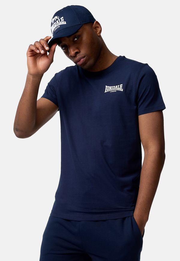 Lonsdale Men's T-shirt Lonsdale