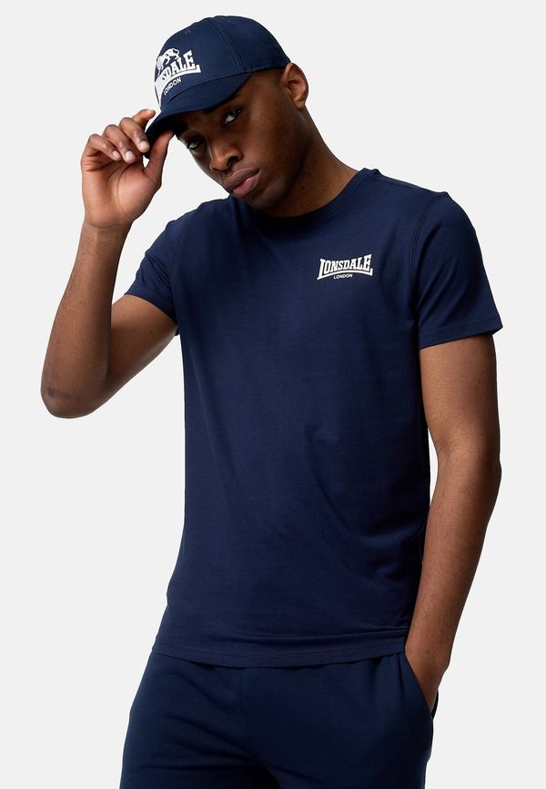 Lonsdale Men's T-shirt Lonsdale