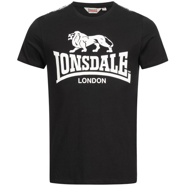 Lonsdale Men's T-shirt Lonsdale