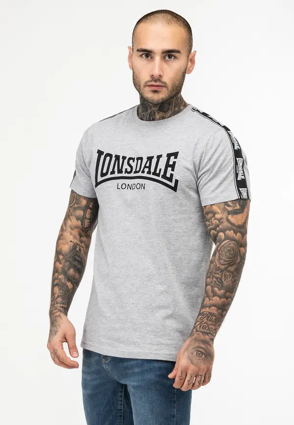 Lonsdale Men's T-shirt Lonsdale