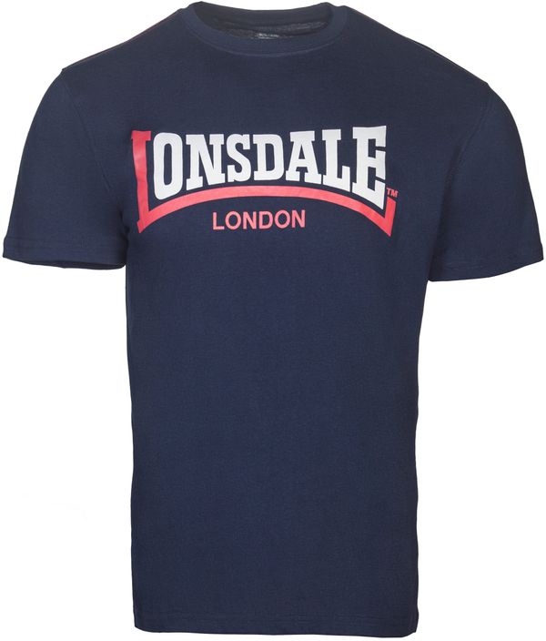 Lonsdale Men's T-shirt Lonsdale