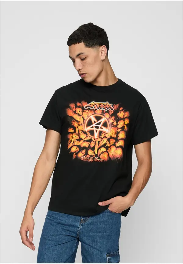 Merchcode Men's T-shirt Merchcode