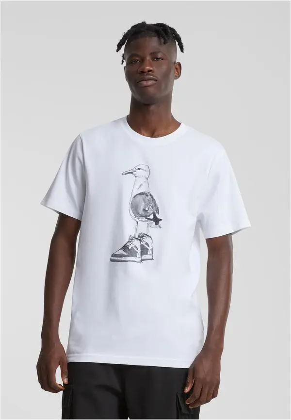 Mister Tee Men's T-shirt Mister Tee