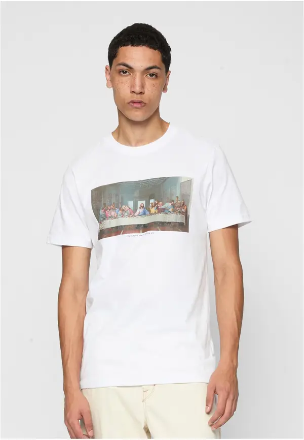 Mister Tee Men's T-shirt Mister Tee