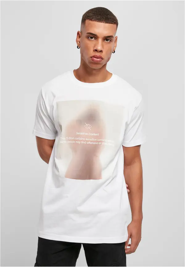 Mister Tee Men's T-shirt Mister Tee