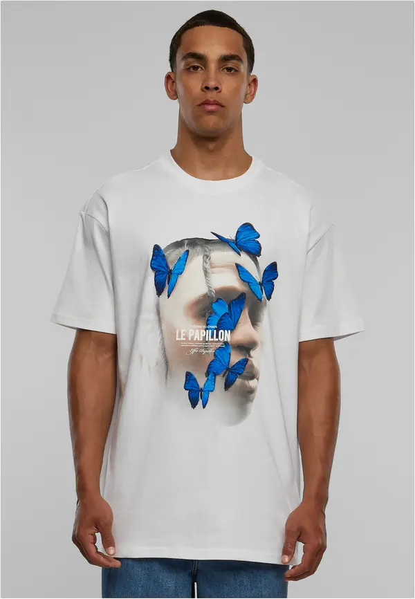 Mister Tee Men's T-shirt MT Upscale