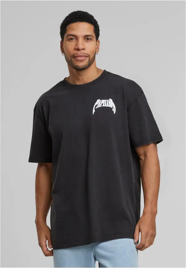 Mister Tee Men's T-shirt MT Upscale