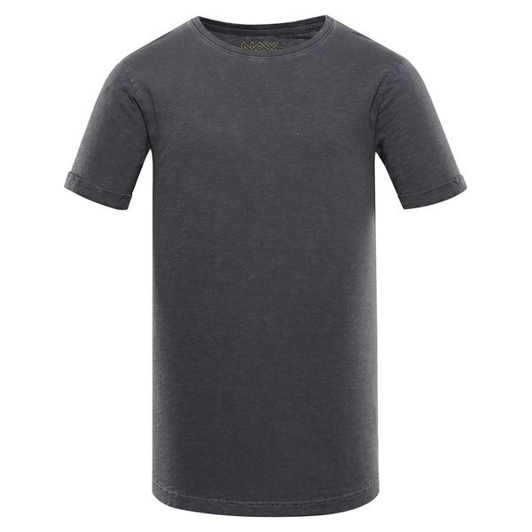 NAX Men's t-shirt nax NAX VEDER periscope