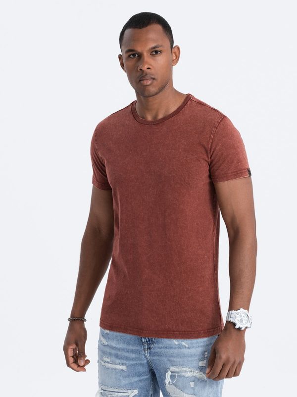 Ombre Men's T-shirt Ombre