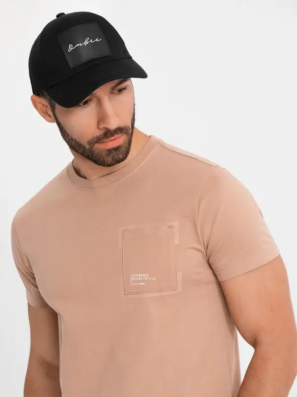 Ombre Men's T-shirt Ombre
