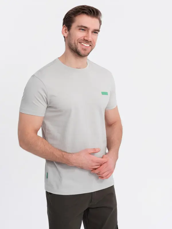 Ombre Men's T-shirt Ombre