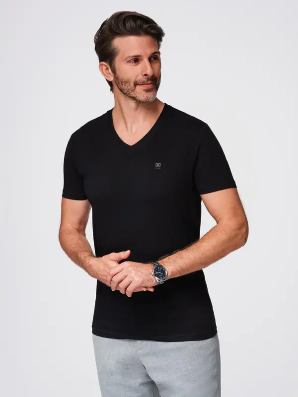 Ombre Men's T-shirt Ombre