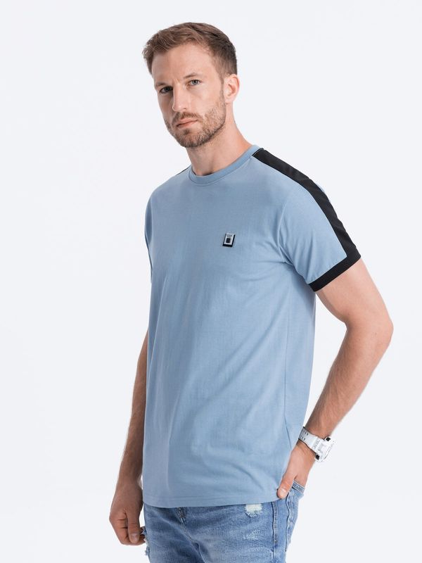 Ombre Men's T-shirt Ombre